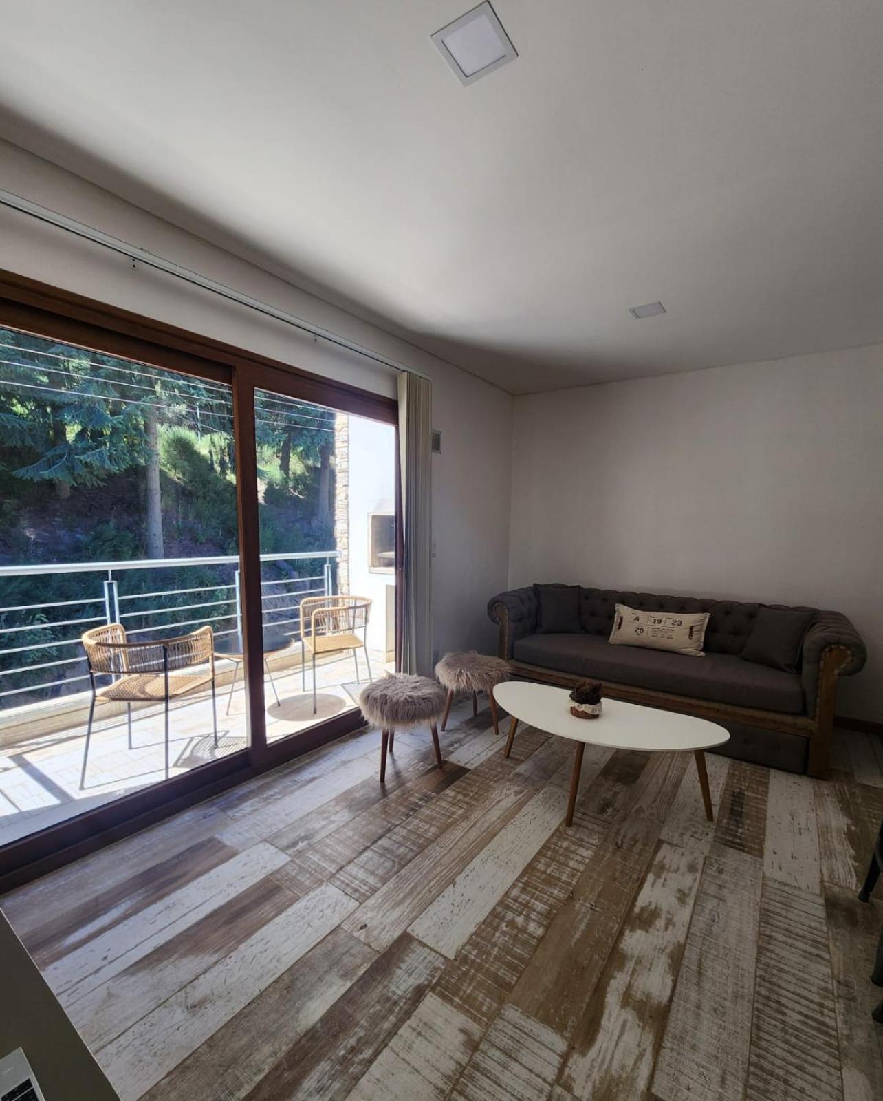 R&R Vibes Apartment Villa La Angostura Exterior photo