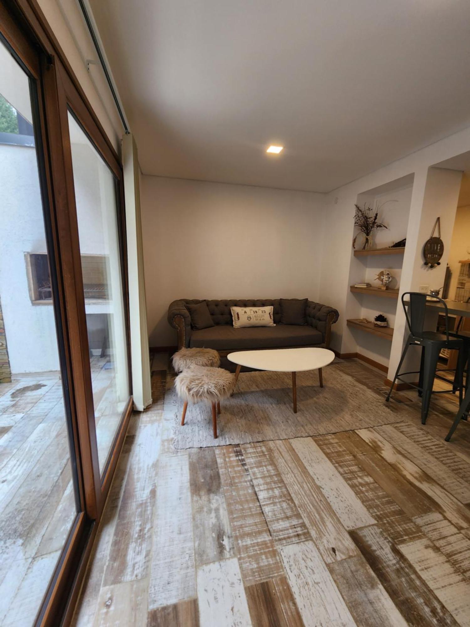 R&R Vibes Apartment Villa La Angostura Exterior photo